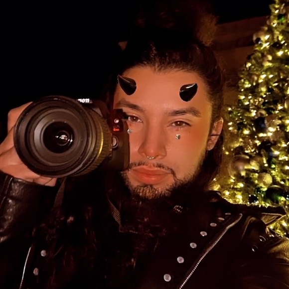 Meet your Posher, Ivan - Picture 1 of 3